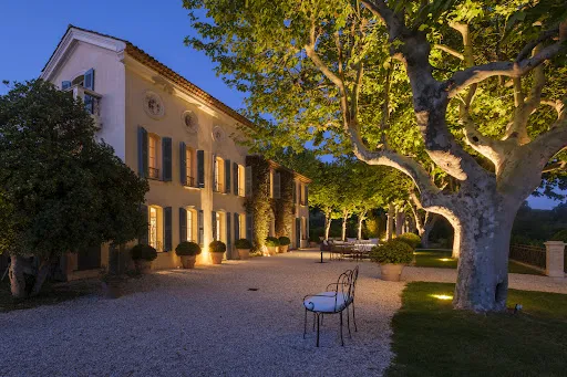 Välivaade - Villa with Pool in Saint-Tropez