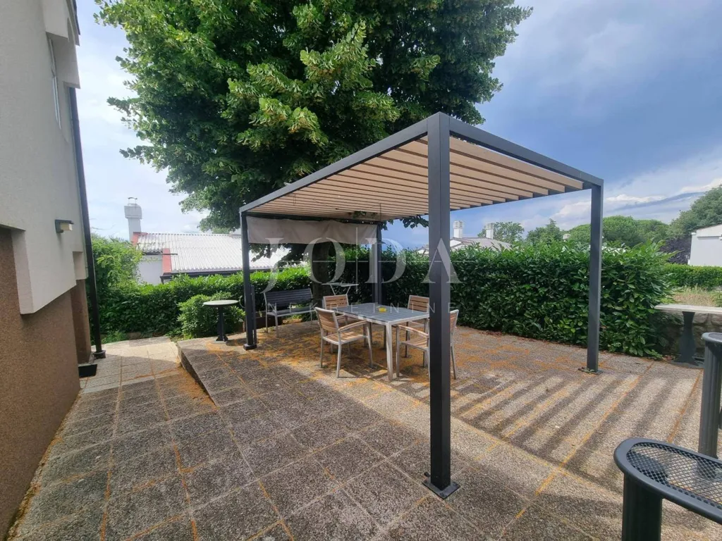 Terrazza - Family House with Pool on Krk Island