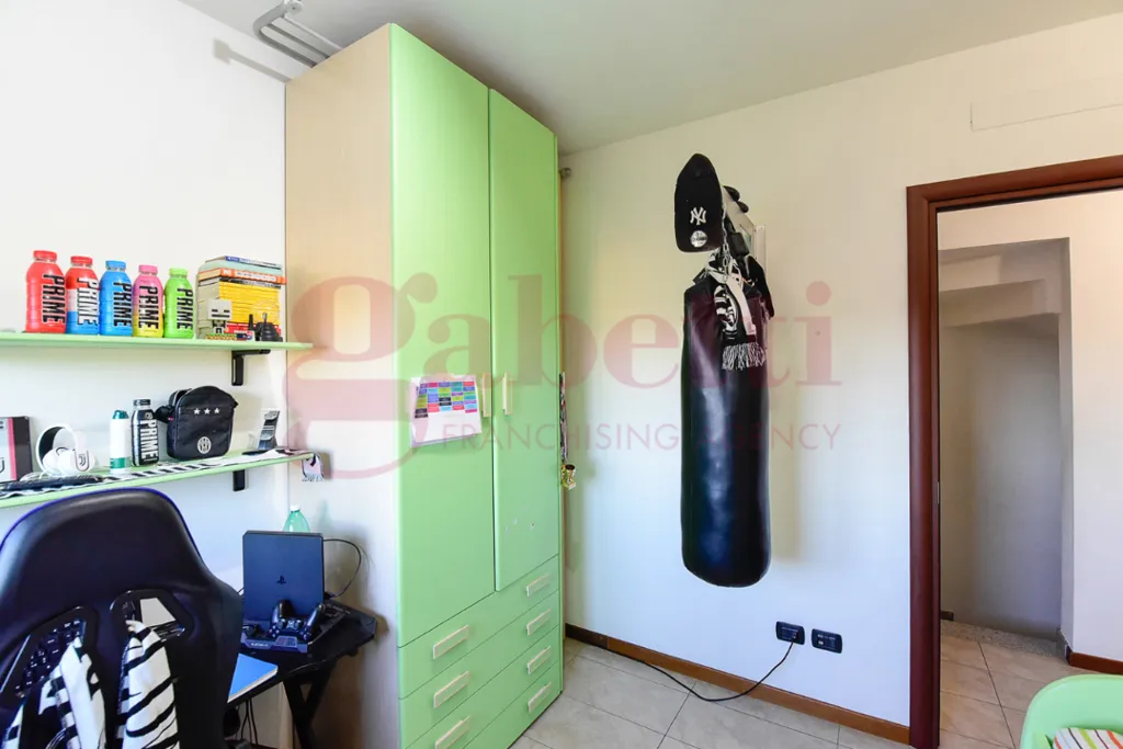 Magamistoad - Modern Villa with Garden in Cantù