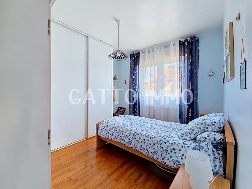 Magamistoad - Twin-Home with Garden in Labry