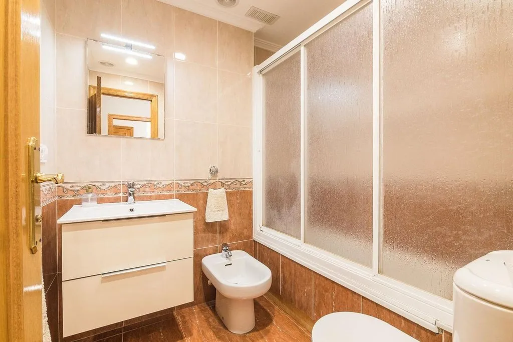 Bagni - Chalet with Pool and Terrace in Valverde