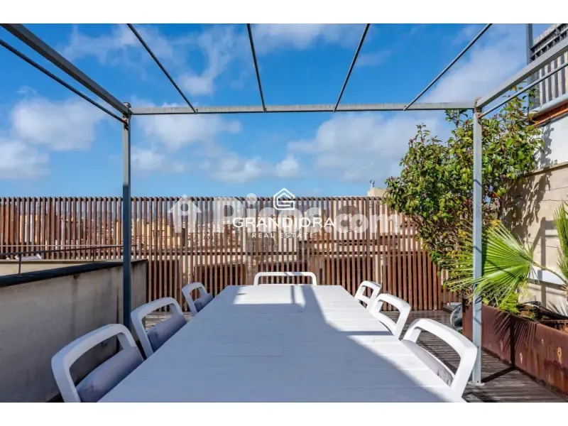 3-bedroom apartment in ES
