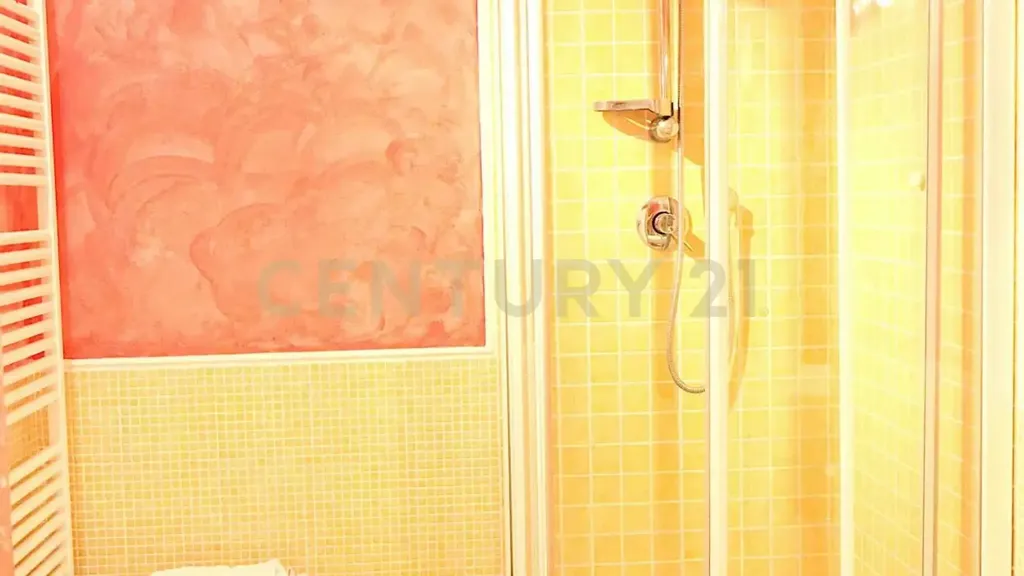 Salles de bain - Villa with Garden and Terrace in Pescaglia