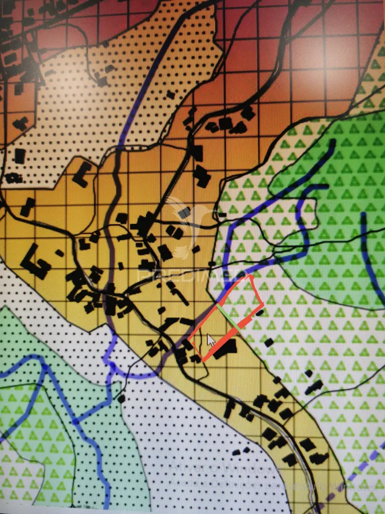 Construction Plot with Potential in Boim, Lousada