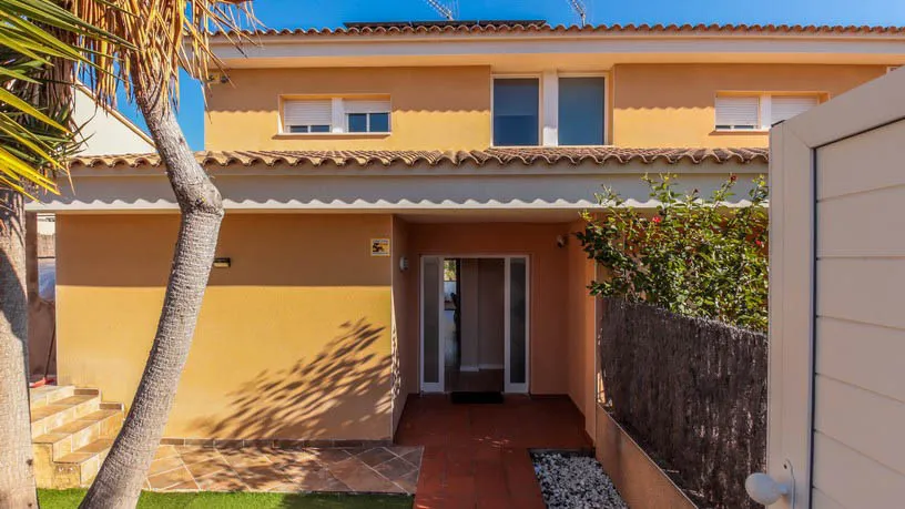 Maison 4 chambres à Roda De Berà