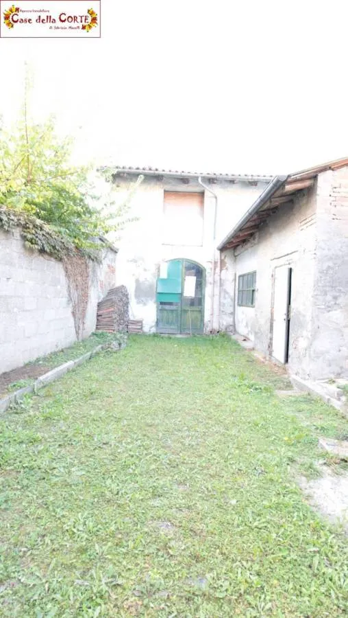 Jardin - Independent House with Private Garden in Cento