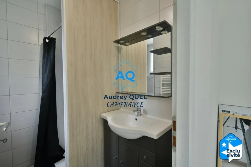 Vannitoad - Furnished Flat Near TGV Station in Bellegarde-sur-Valserine