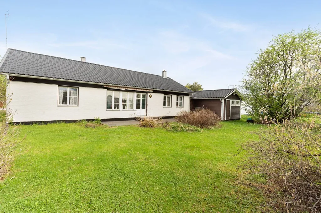 Maison 4 pièces à Kalix kommun