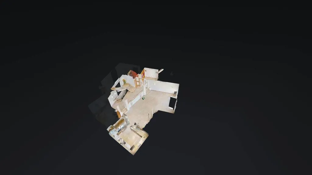Plan - Chalet with Pool and Terraces in Santa Ponsa