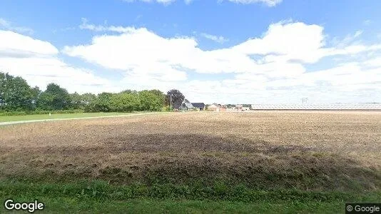 Välivaade - Commercial Plot in Bording, Klochsvej