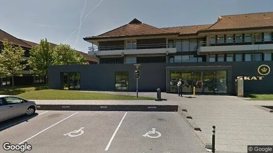 Extérieur - Office Space for Rent in Taastrup