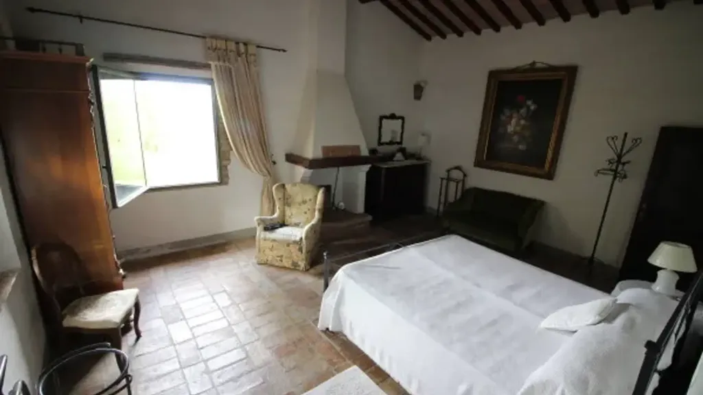 Magamistoad - Colonica with Pool in Montespertoli