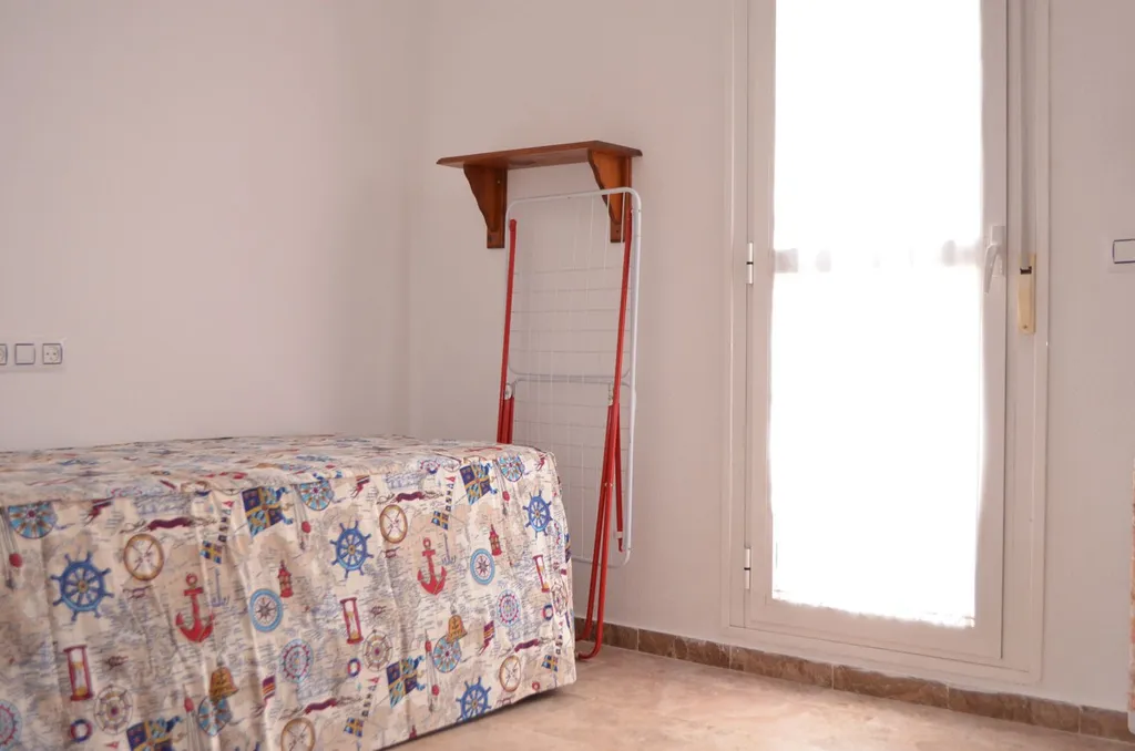 Bedrooms - Penthouse with Sea View in Riviera del Sol