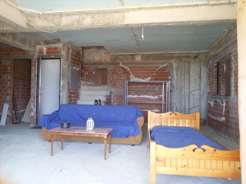 Elutuba - Maisonette with Sea View in Karistos, Euboea