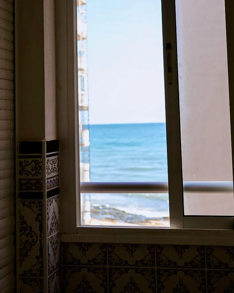 Toad - Apartment with Balcony in Torrevieja Centre