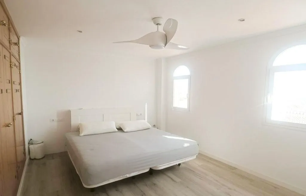 Chambres - Luxury Apartment with Sea View in Salobreña