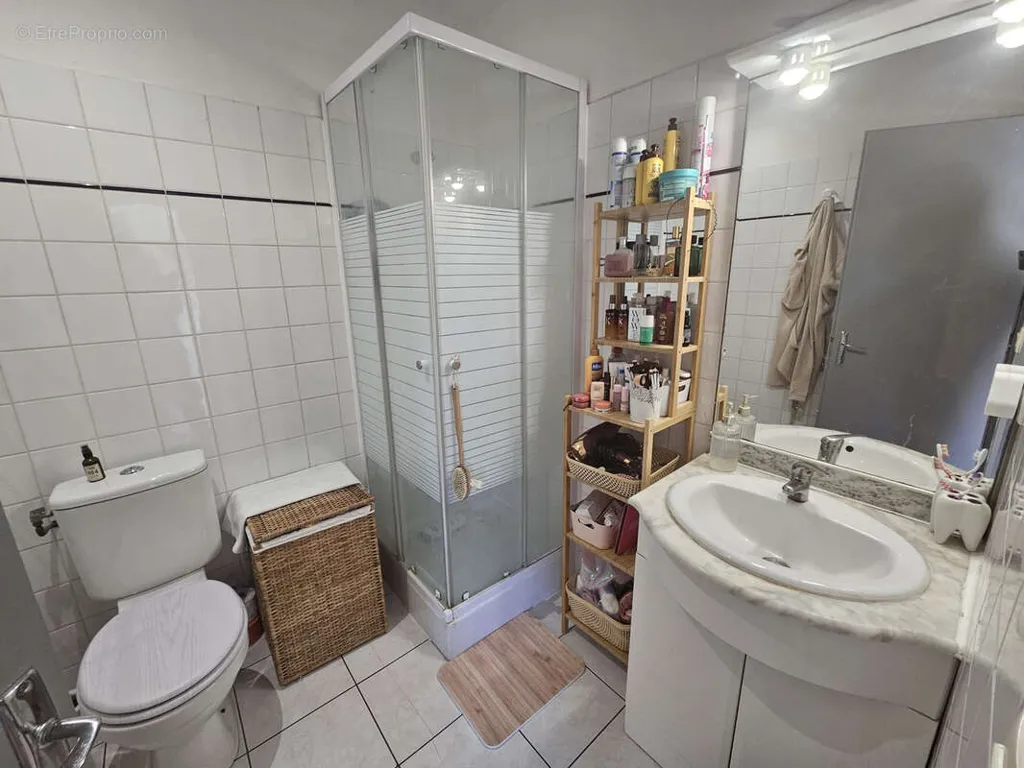 Vannitoad - Duplex Apartment with Central Location in Bordeaux