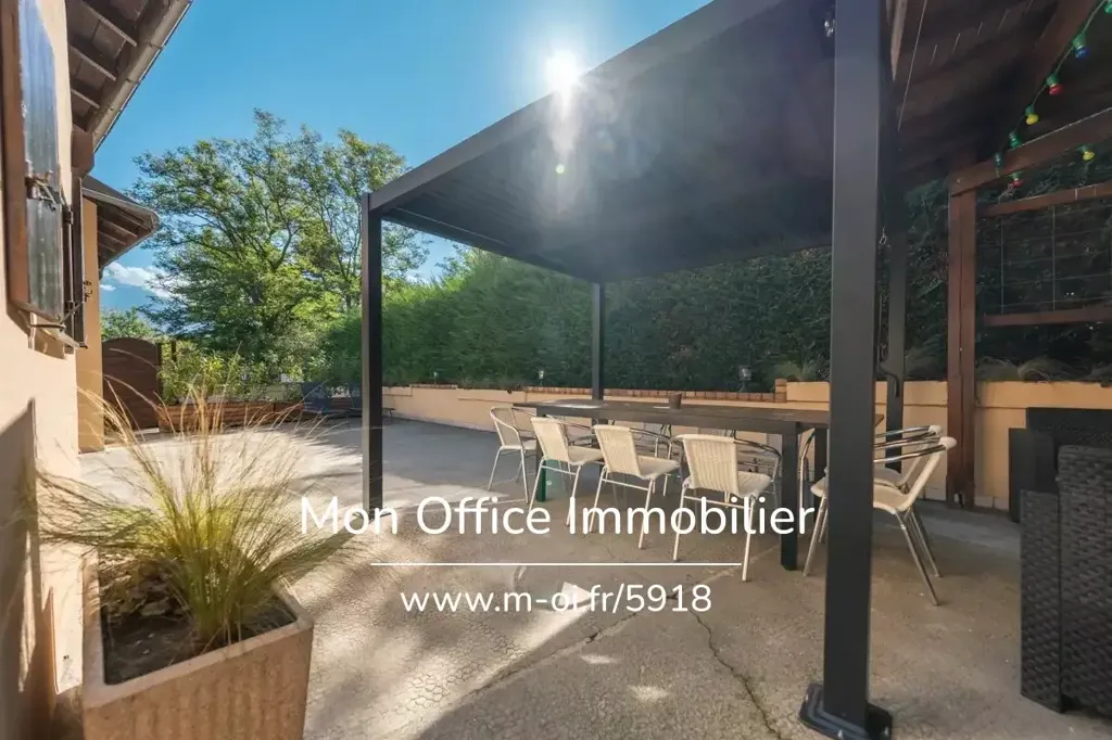 Terrazza - Luxury House with Water Access in Embrun