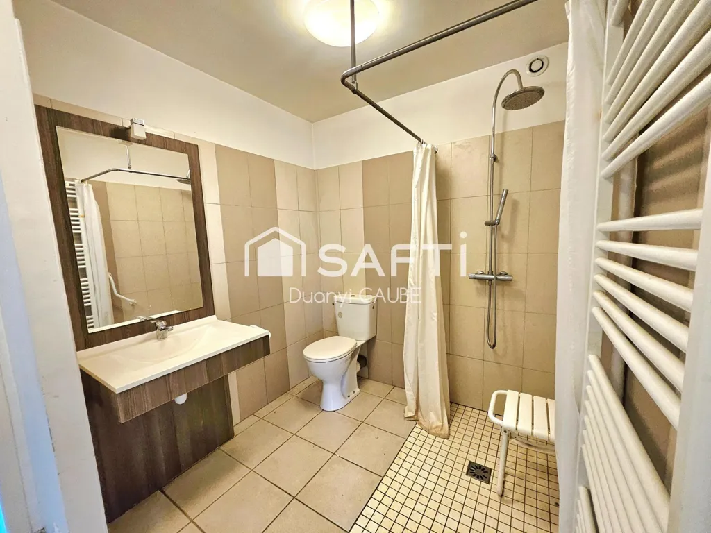 Salles de bain - Propriété de Caractère avec 12 Hectares à Barenton