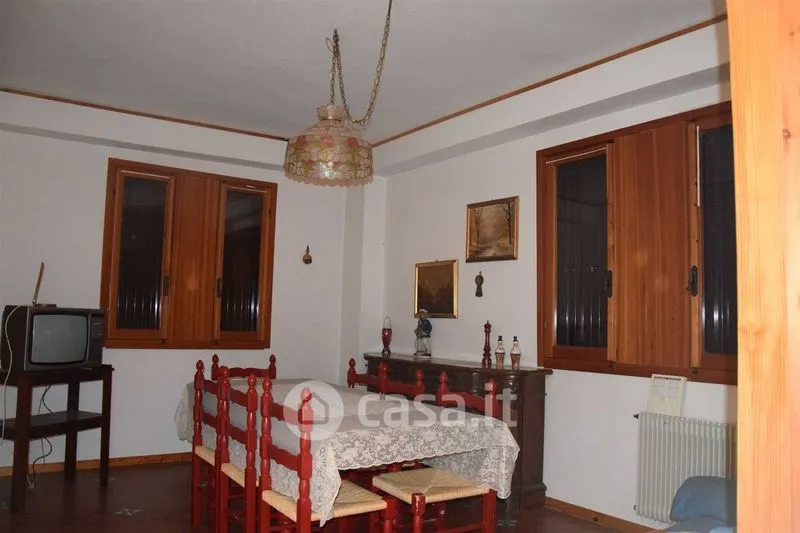 Salle à manger - Villa with Panoramic Views in Trevi nel Lazio