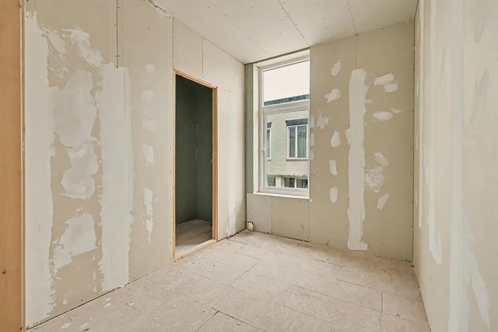 Pièces - Appartement 4 pièces à Dirksland