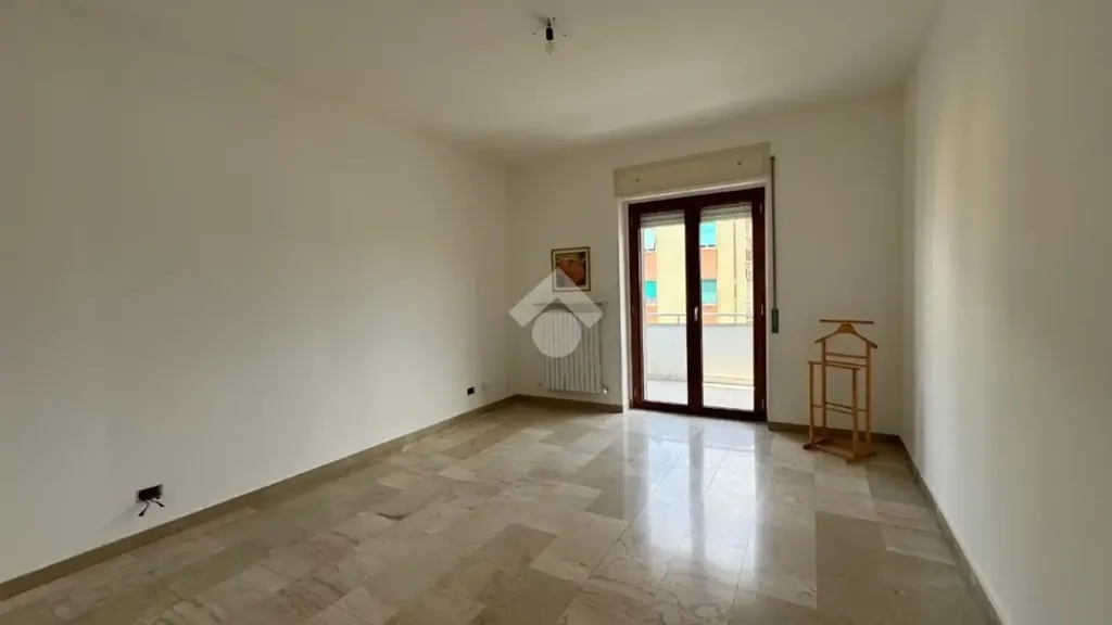 Pièces - Apartment with Terraces in Cosenza