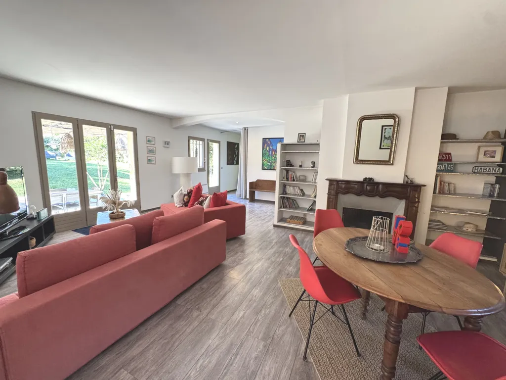Elutuba - Contemporary Villa with Pool in Cassis