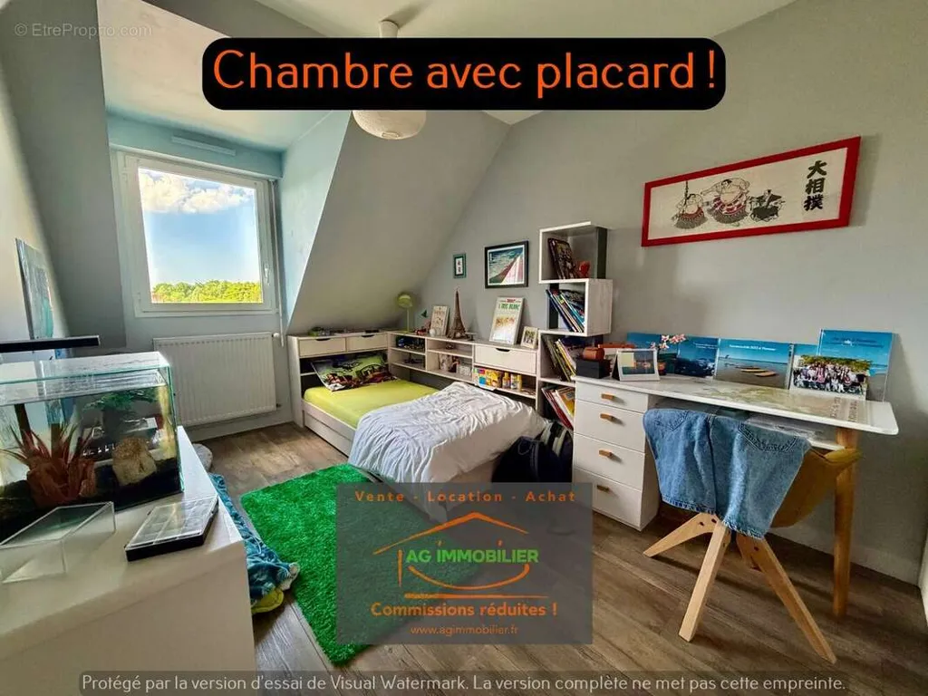 Magamistoad - Duplex with South Terrace in Saint-Gilles