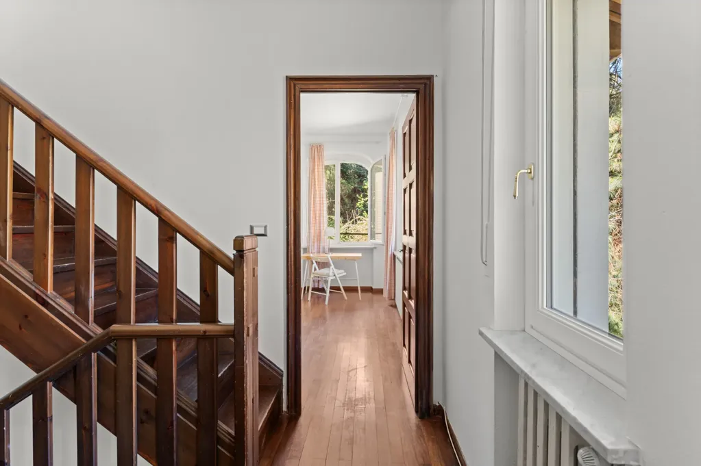 Entrée - Maison 6 chambres à Turin