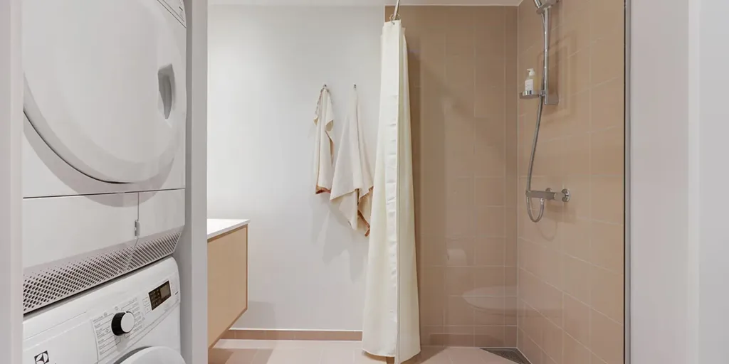 Appartement 2 pièces à Aalborg