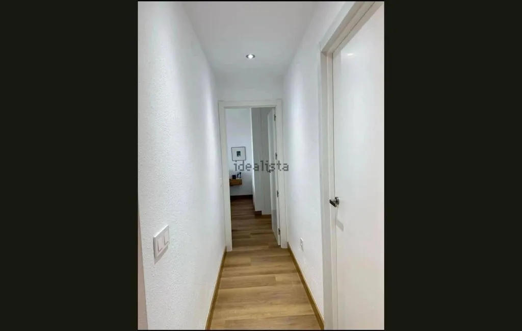 Entrée - Luxury Flat with Sea Views in Mijas