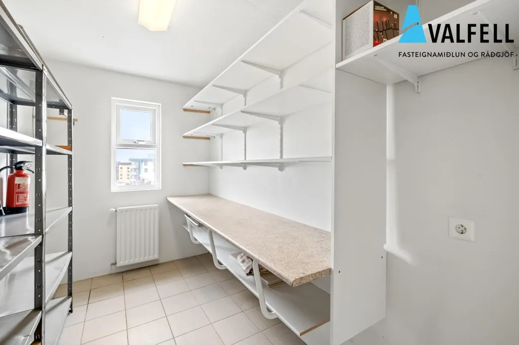 Stanze - Apartment with Panoramic View in Reykjavik