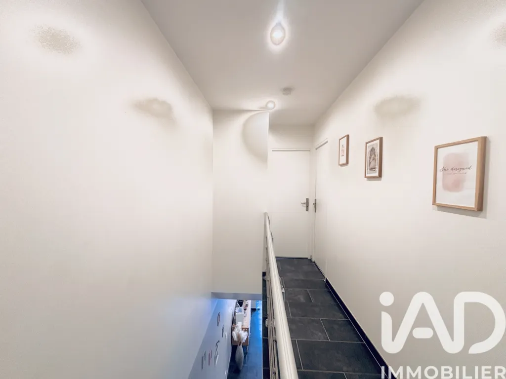 Esik - Duplex with Balcony in Aube