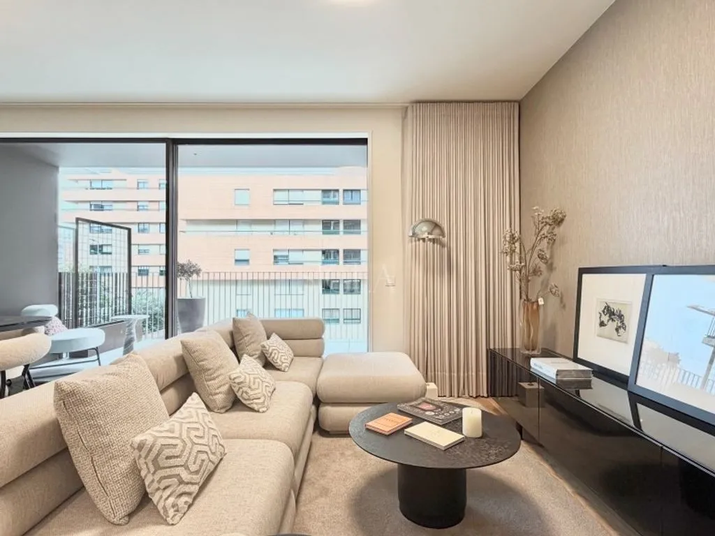 Elutuba - Luxury Flat in Gated Community, Vila Nova de Gaia