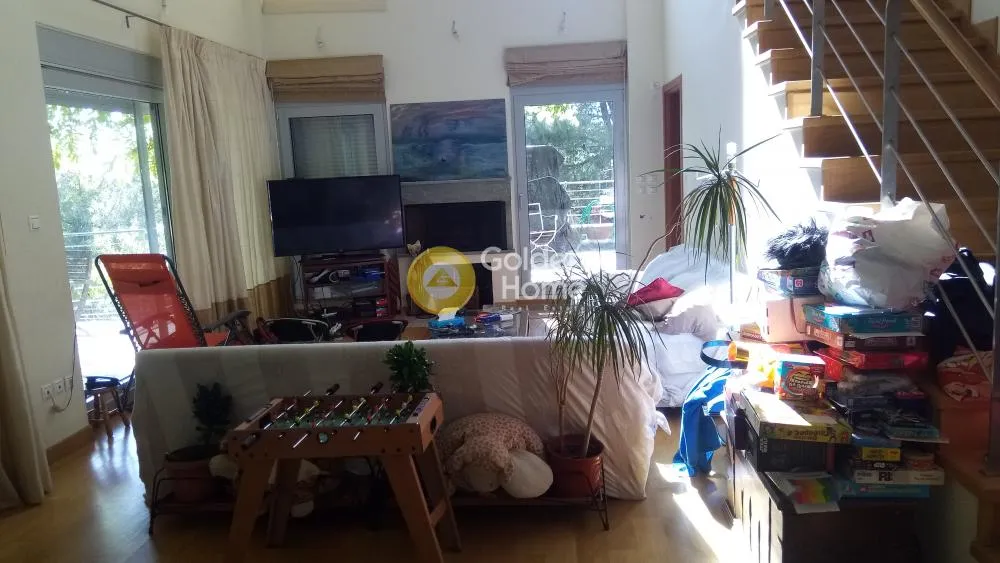 Séjour - Maison 4 pièces à GR