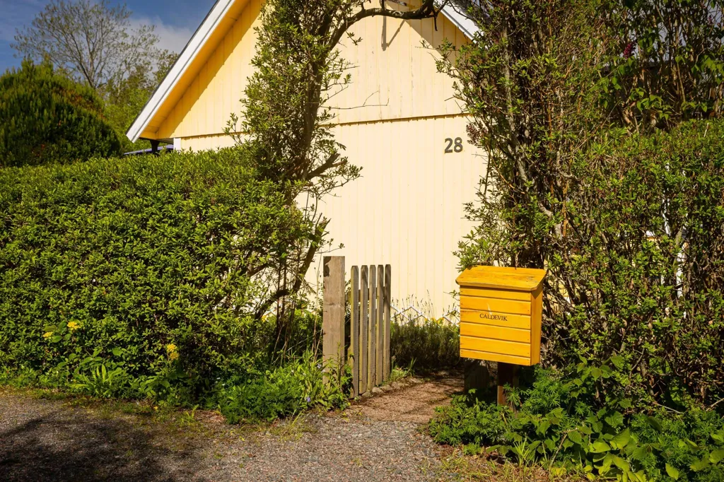 Maison 2 pièces à Göteborgs kommun