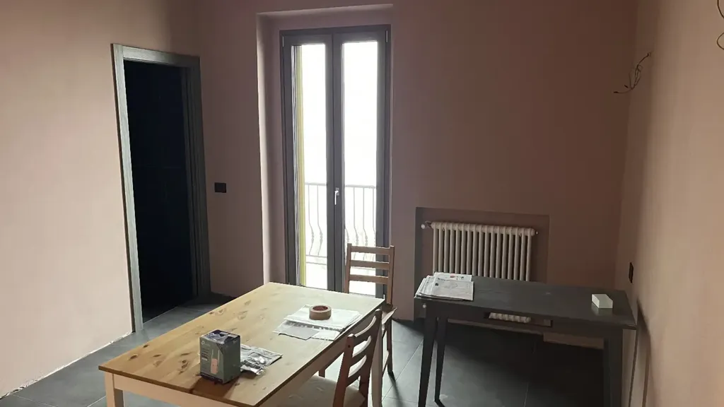 Bureau - Rustic Villa with Garden in Oltremonte, Coli