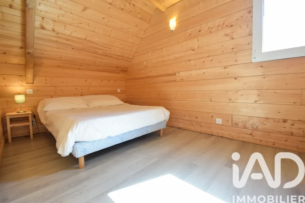 Chambres - Chalet avec Vue sur le Pic du Midi à Luz-Saint-Sauveur