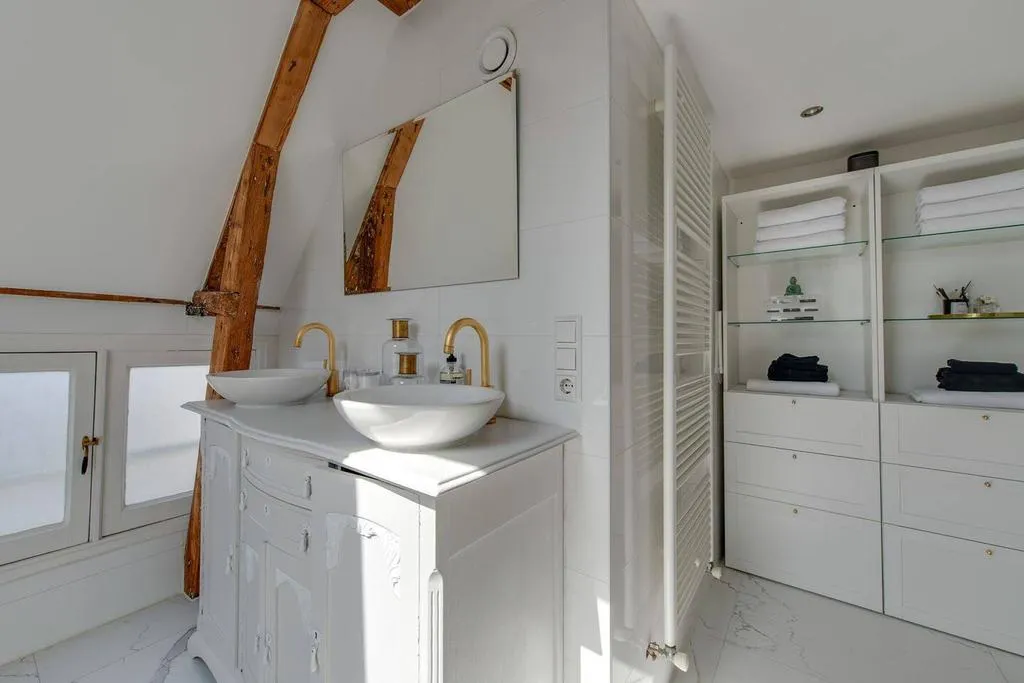 Appartement 4 pièces à Amsterdam