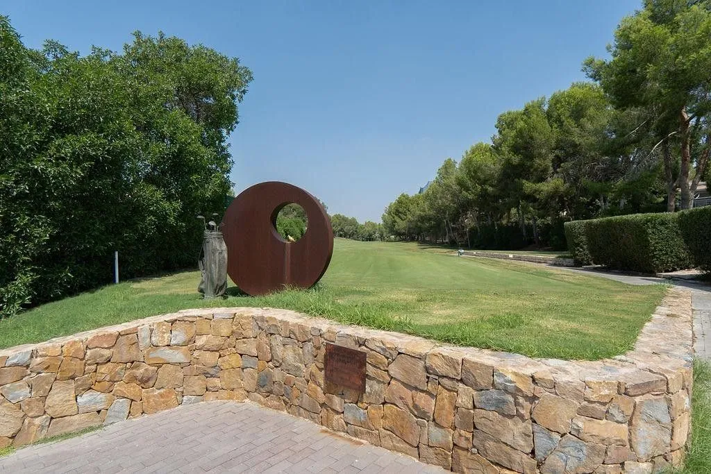 Aed - Detached House with Pool in Molina de Segura