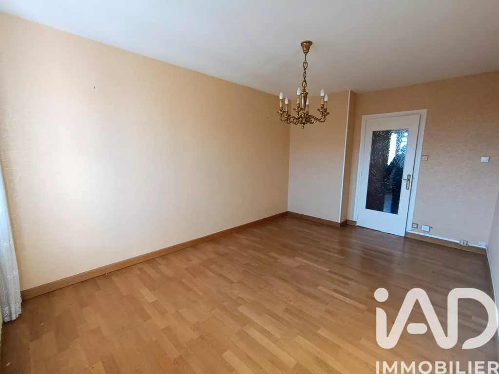 Stanze - Mountain-View Flat in Grenoble's Eaux-Claires