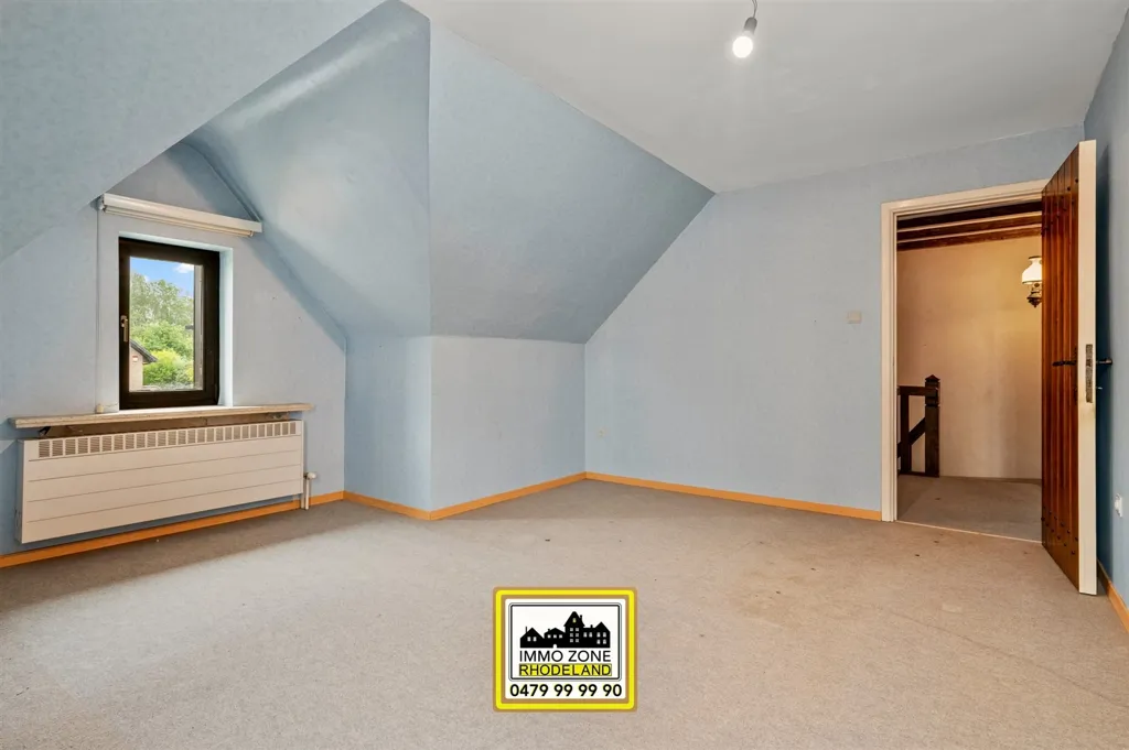 Rooms - Spacious Bungalow with Garden in Oosterzele