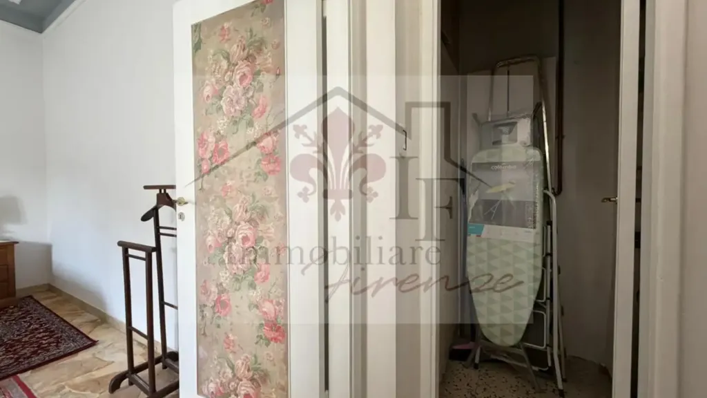 Ingresso - Rustic-Style Flat with Panoramic View in Florence
