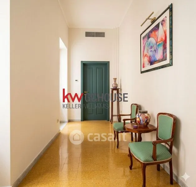 Esik - Historic Apartment with View in Salerno