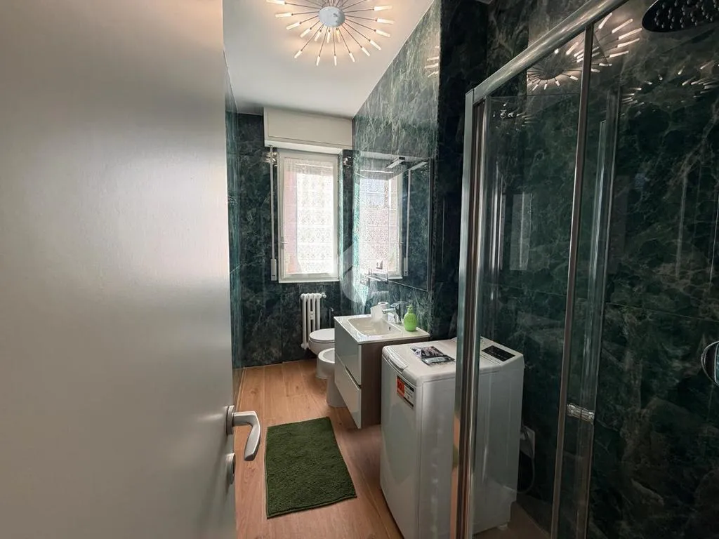 Salles de bain - Appartement 1 pièces à IT