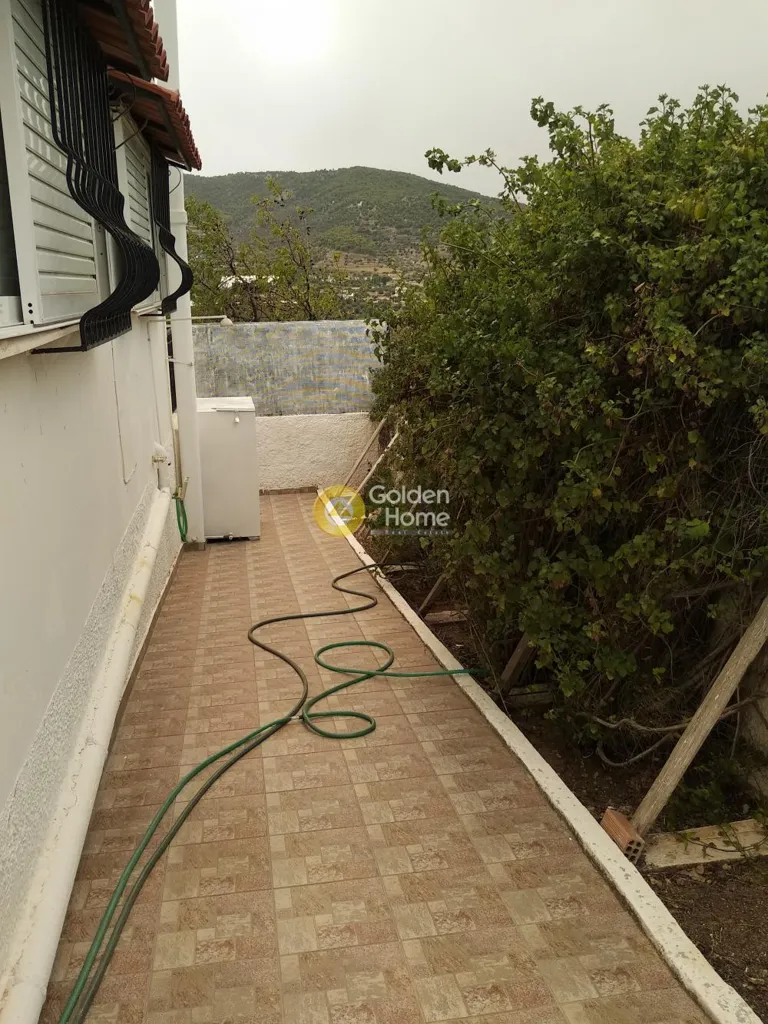 Maison 2 pièces à GR