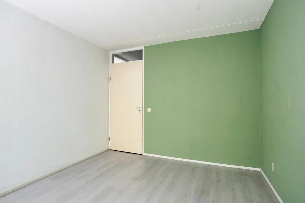 Appartement 4 pièces à Rotterdam