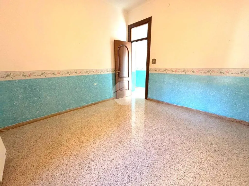 Stanze - Spacious Apartment near Piazza Prinipe, Palermo