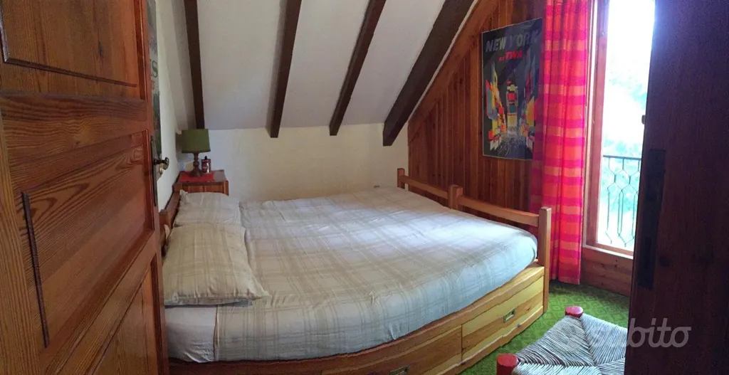 Magamistoad - Rustic Villa with Garden near Ovindoli
