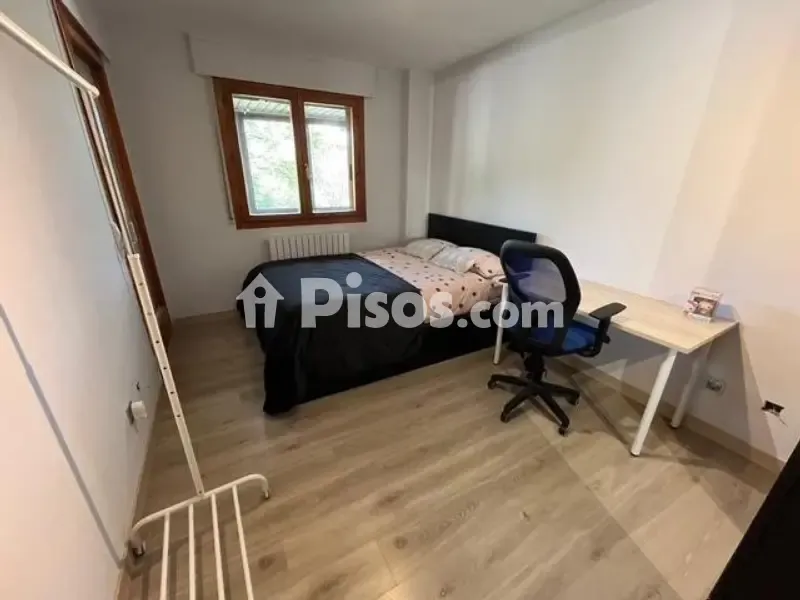 Chambres - Modernised Apartment with Terrace in Actur, Zaragoza